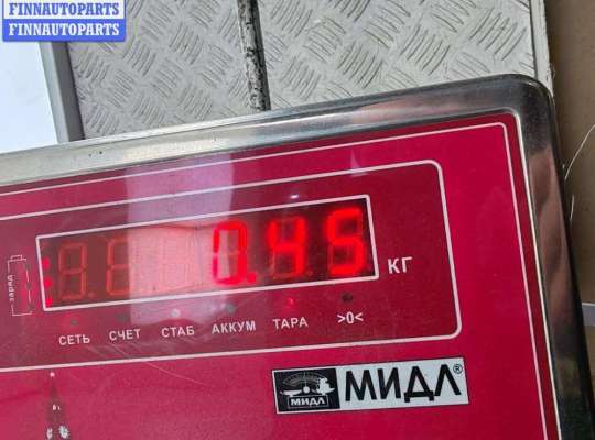 купить Блок комфорта на Audi A6 C5 (1997-2005)