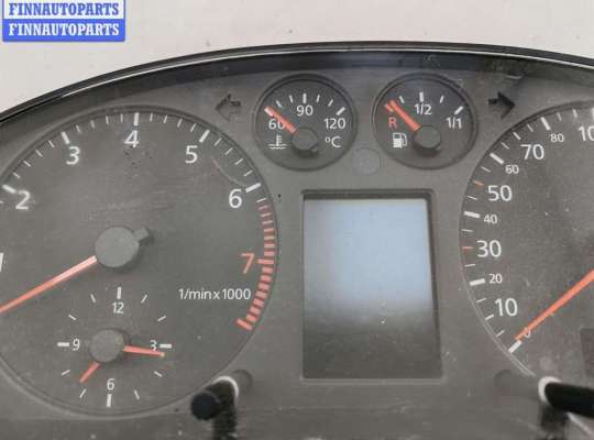 купить Щиток приборный (панель приборов) на Audi A6 C5 (1997-2005)