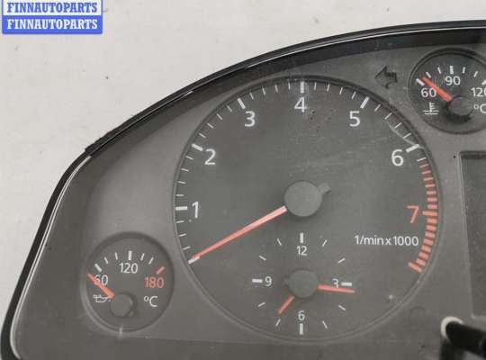 купить Щиток приборный (панель приборов) на Audi A6 C5 (1997-2005)