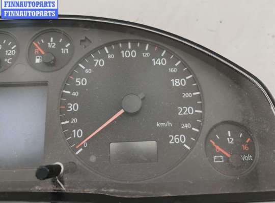 купить Щиток приборный (панель приборов) на Audi A6 C5 (1997-2005)