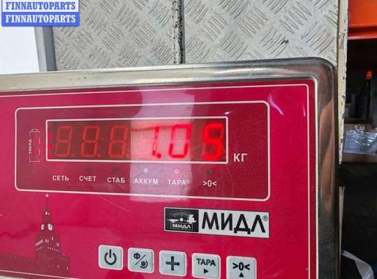 купить Щиток приборный (панель приборов) на Audi A6 C5 (1997-2005)