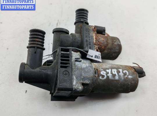 купить Кран отопителя (печки) на BMW 3 E46 (1998-2006)