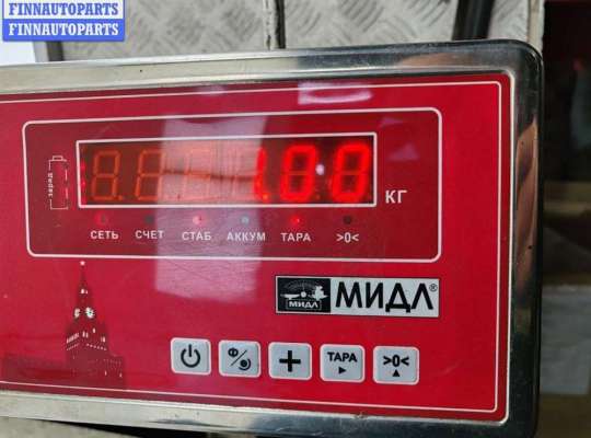 купить Кран отопителя (печки) на BMW 3 E46 (1998-2006)