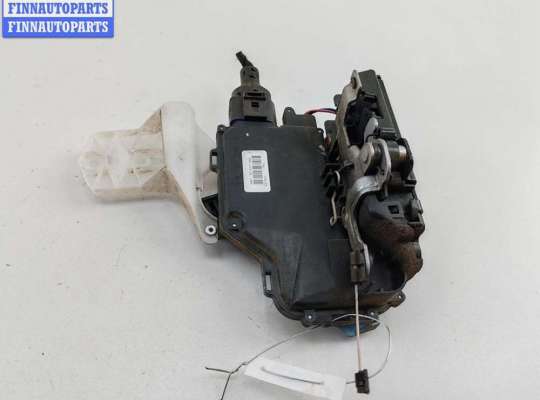 купить Замок двери передней правой на Volkswagen Caddy (2004-2010)