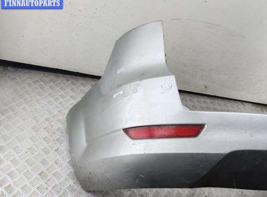 купить Бампер задний на Ford Mondeo IV (2007-2014)