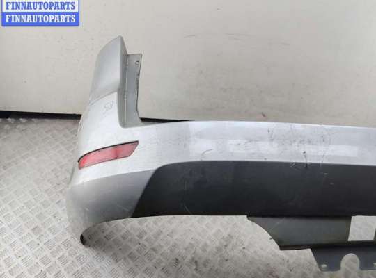 купить Бампер задний на Ford Mondeo IV (2007-2014)