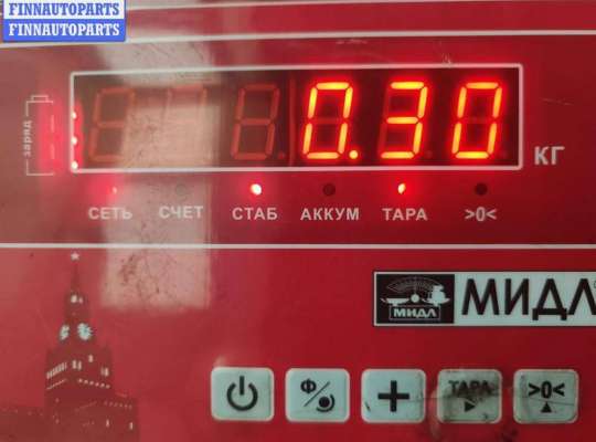 купить Кронштейн компрессора кондиционера на Mercedes M-Class ML W163 (1998-2004)