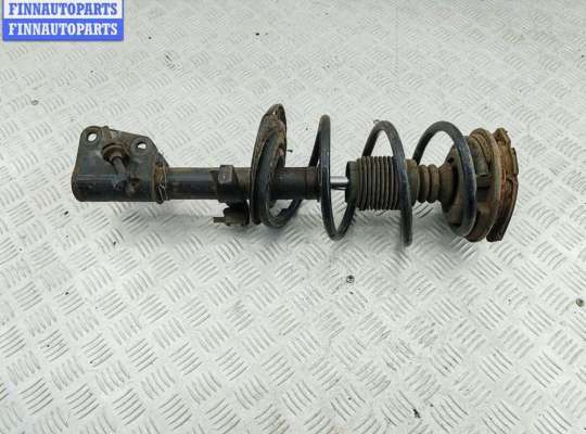 Стойка подвески передняя левая RN1580749 на Renault Laguna II (2001-2007)