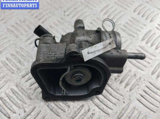 купить Корпус термостата на Mercedes C-Class W203 (2000-2006)