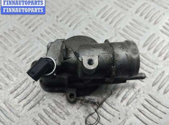 купить Корпус термостата на Mercedes C-Class W203 (2000-2006)