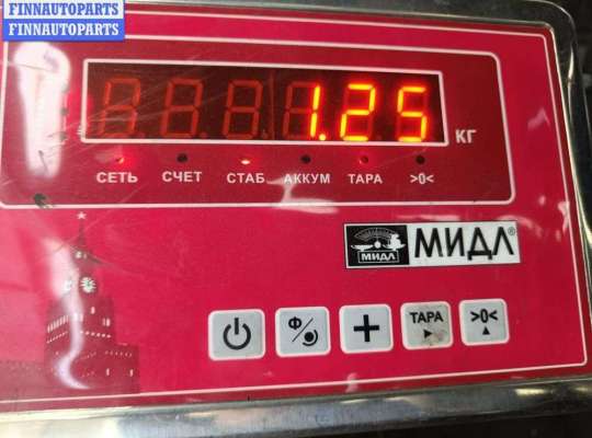 купить Корпус воздушного фильтра на Volkswagen Golf-5