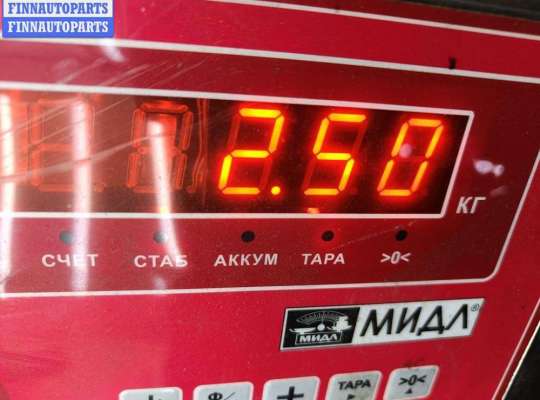 купить Крыло переднее правое на Opel Astra H (2004-2009)