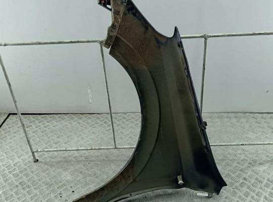 купить Крыло переднее правое на Opel Astra H (2004-2009)