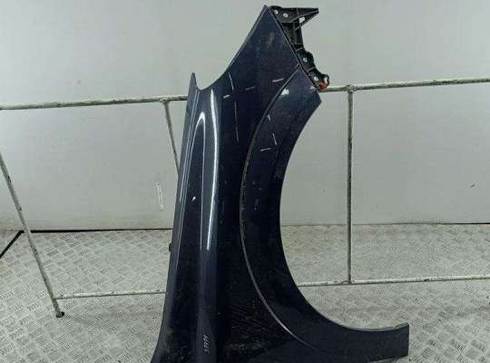 купить Крыло переднее правое на Opel Astra H (2004-2009)