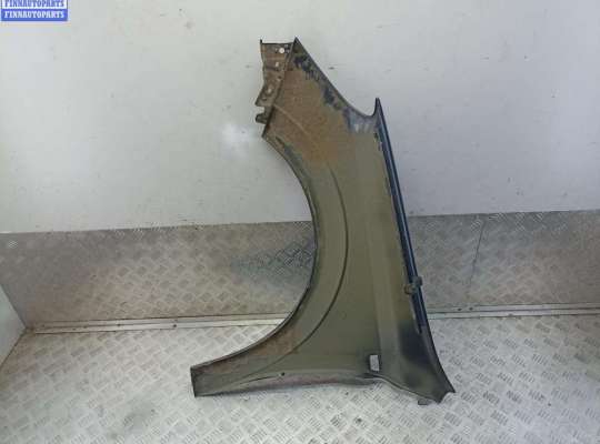 купить Крыло переднее правое на Opel Astra H (2004-2009)