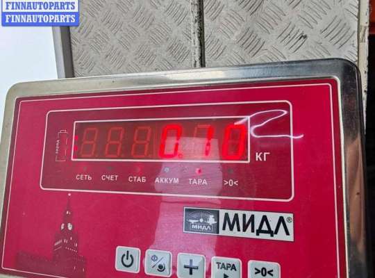 купить Кнопка обогрева заднего стекла на Ford Focus I (1998-2005)