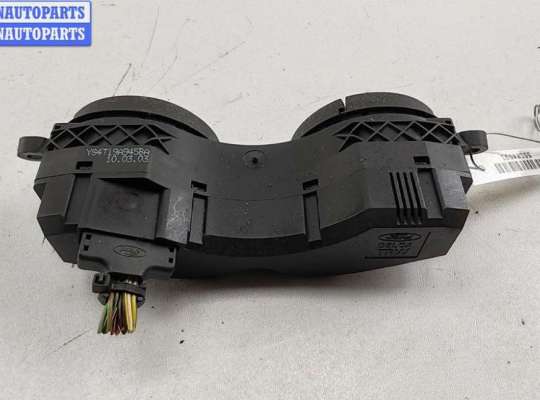 купить Кнопка обогрева заднего стекла на Ford Focus I (1998-2005)