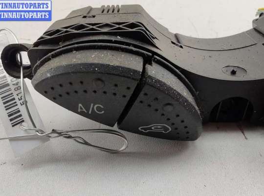 купить Кнопка обогрева заднего стекла на Ford Focus I (1998-2005)