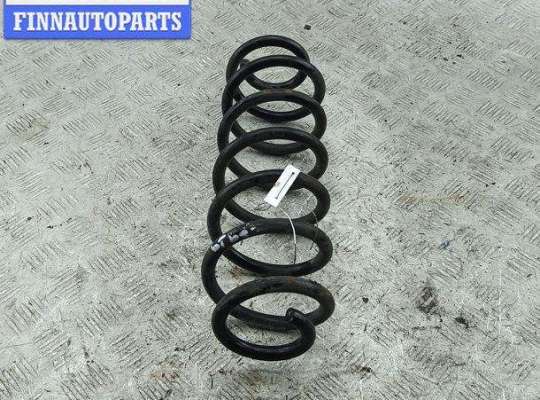 купить Пружина подвески задняя на Volkswagen Golf-6