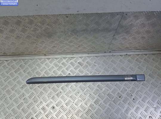 купить Молдинг двери задней левой на Opel Vectra C (2002-2008)