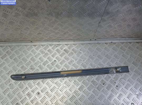 купить Молдинг двери задней левой на Opel Vectra C (2002-2008)