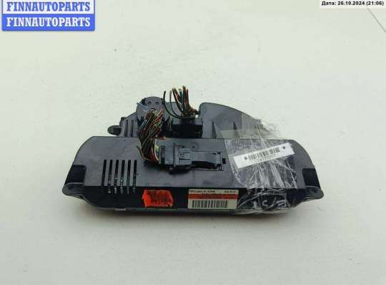 купить Переключатель отопителя на Ford Focus I (1998-2005)