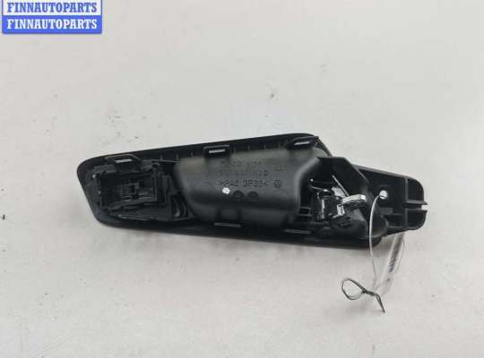 купить Ручка двери внутренняя передняя левая на Volkswagen Passat B6
