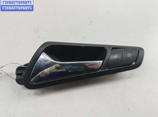 Ручка двери внутренняя передняя левая VG2542288 на Volkswagen Passat B6