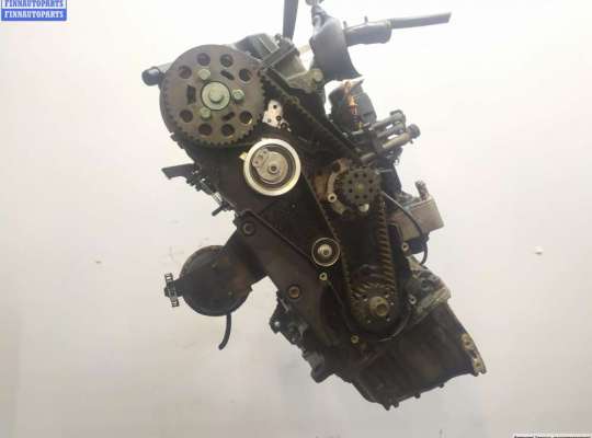 купить Двигатель (ДВС) на Audi A6 C5 (1997-2005)