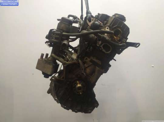 купить Двигатель (ДВС) на Audi A6 C5 (1997-2005)