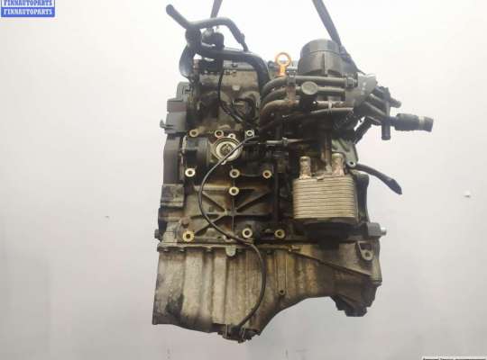 купить Двигатель (ДВС) на Audi A6 C5 (1997-2005)