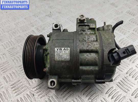 купить Компрессор кондиционера на Volkswagen Touran