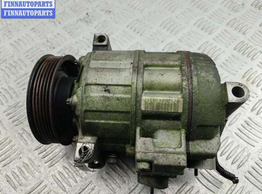 купить Компрессор кондиционера на Volkswagen Touran