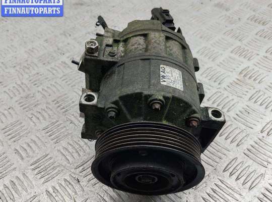 купить Компрессор кондиционера на Volkswagen Touran