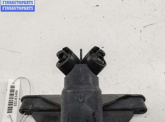 купить Форсунка омывателя фар на BMW 5 E60/E61 (2003-2010)