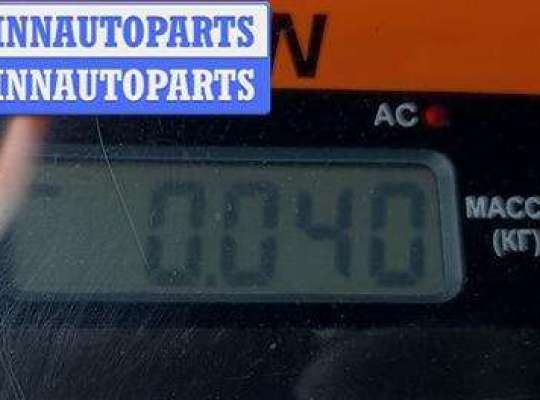 купить Ключ зажигания на Volkswagen Passat B6