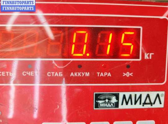 купить Пробка бака на Peugeot 308 T7 (2007-2013)