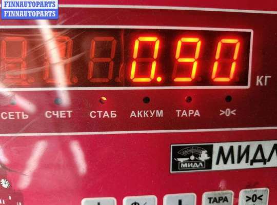 купить Бардачок на Ford Galaxy (2000-2006)