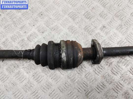 купить Полуось передняя правая на Opel Vectra C (2002-2008)