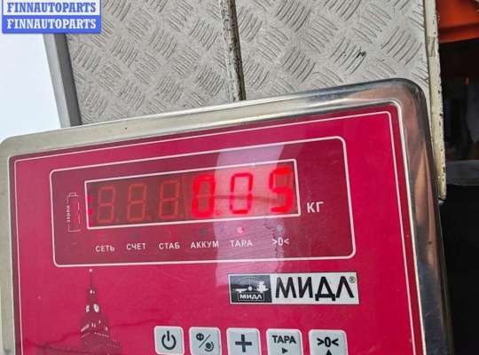 купить Кнопка стеклоподъемника заднего левого на Mazda 6 (2002-2007) GG/GY