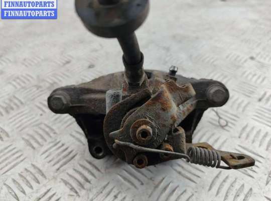 купить Суппорт задний левый на Ford Mondeo III (2000-2007)