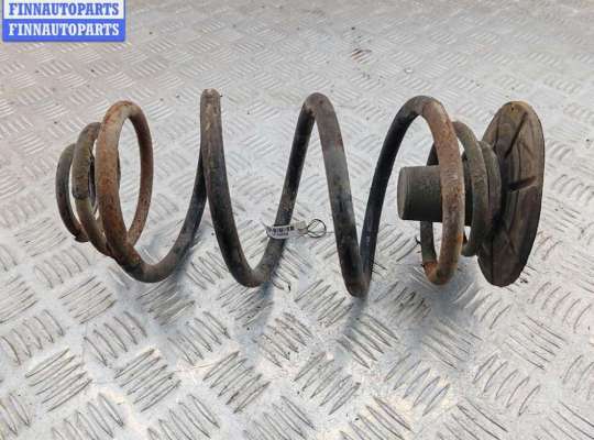 Пружина подвески задняя OP2350067 на Opel Astra G (1998-2004)