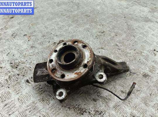 купить Ступица передняя правая на Opel Vectra C (2002-2008)