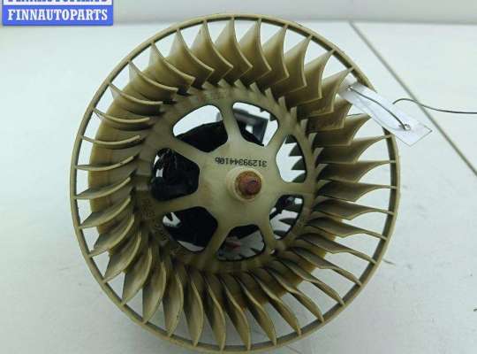 купить Двигатель отопителя (моторчик печки) на Mercedes A-Class W168 (1997-2004)