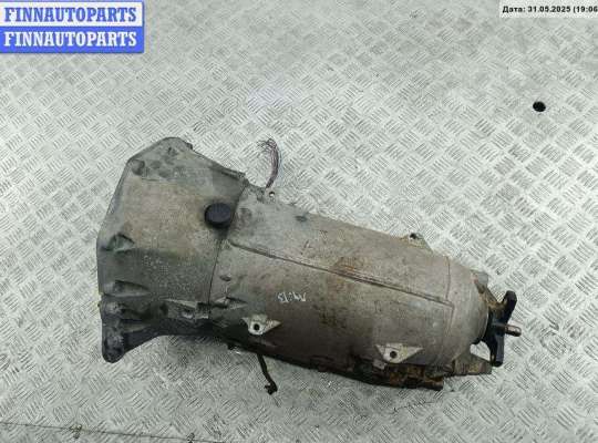 купить КПП автоматическая (АКПП) на Mercedes W211 (E)