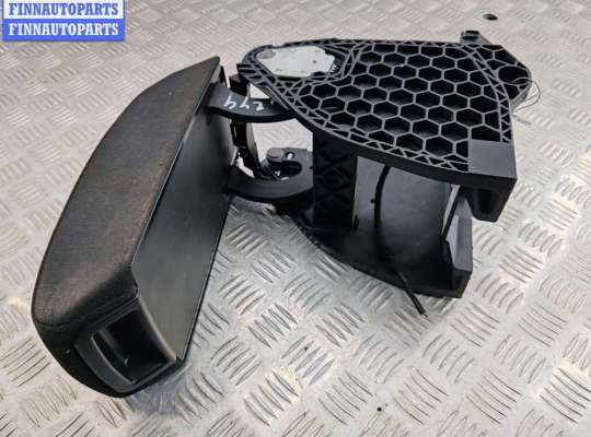 купить Подлокотник на Skoda Yeti