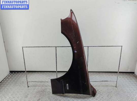 Крыло переднее левое BM3615366 на BMW 5 E39 (1995-2003)