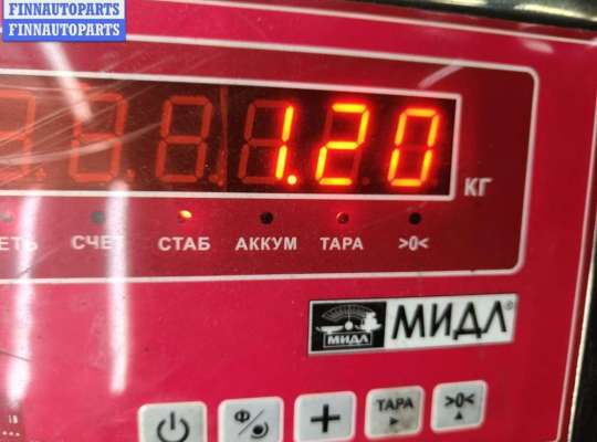 купить Домкрат на Volkswagen Golf-4