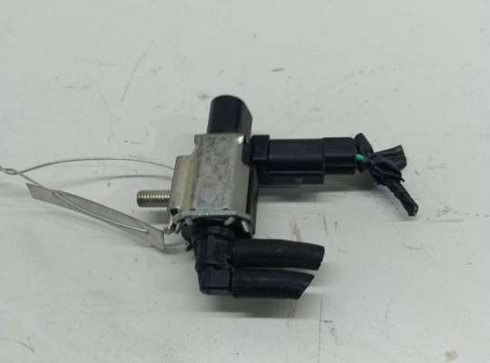 купить Клапан воздушный на Ford C-Max