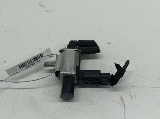 купить Клапан воздушный на Ford C-Max